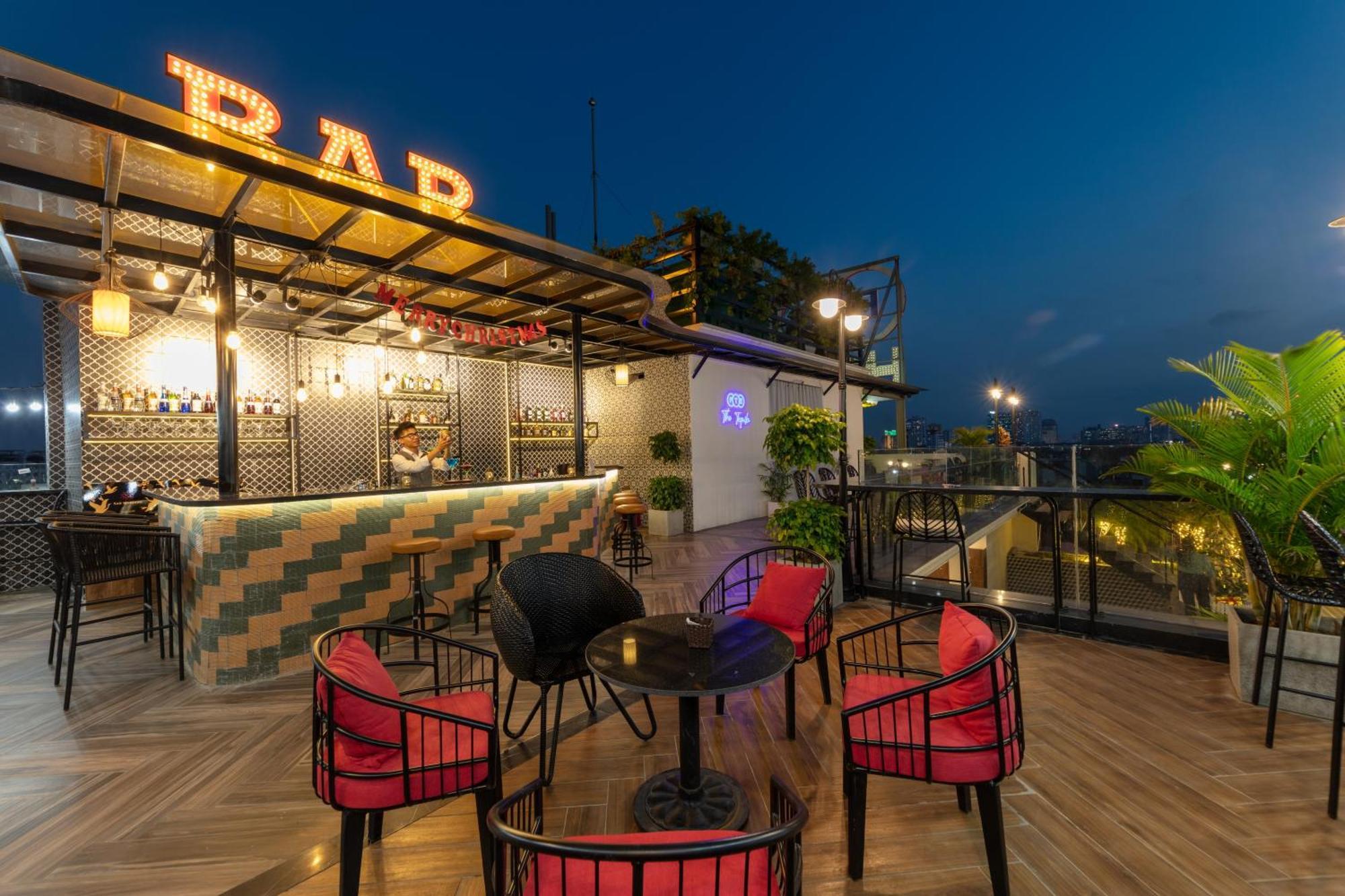 Fte Ba Dinh 4* Hanoi