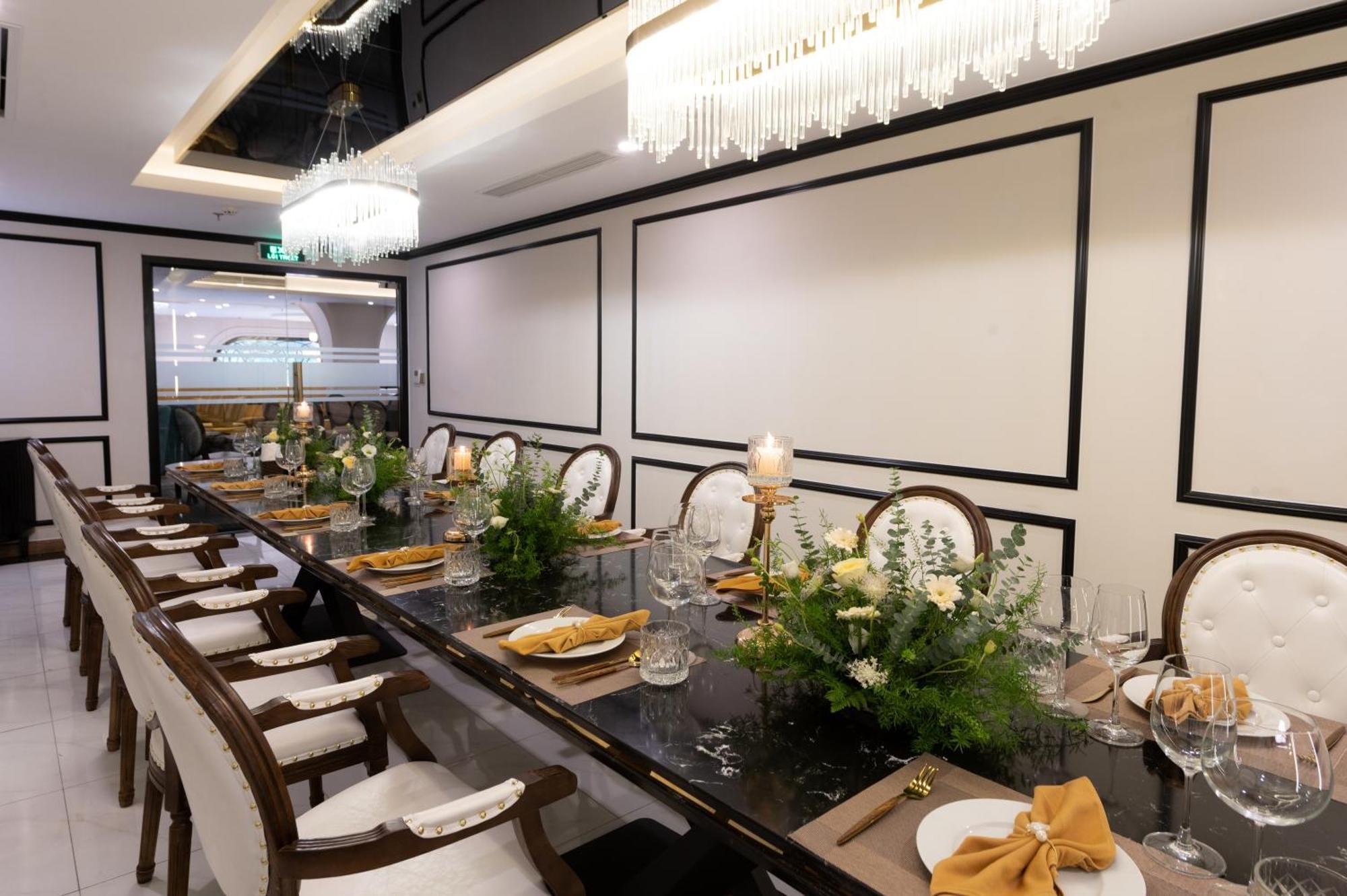 Fte Ba Dinh 4* Hanoi