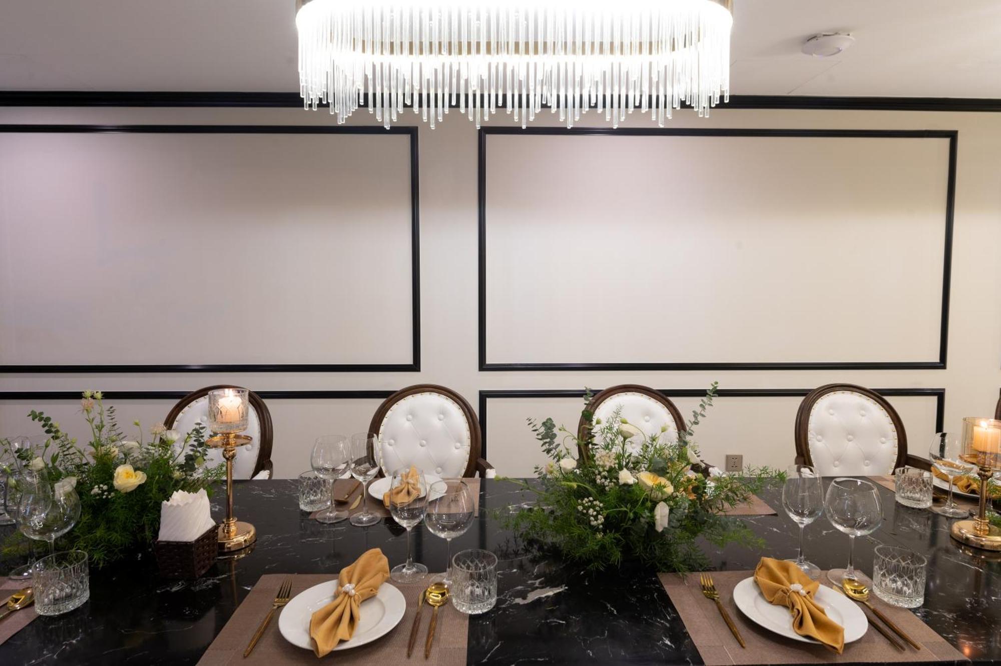 Fte Ba Dinh Hotel