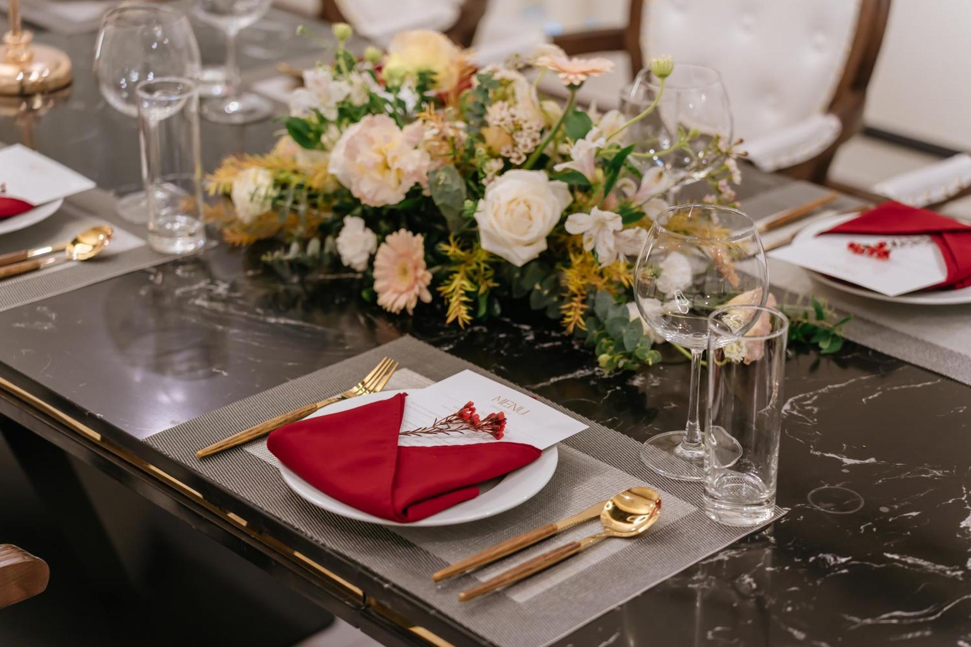 Hotel Fte Ba Dinh Hanoi