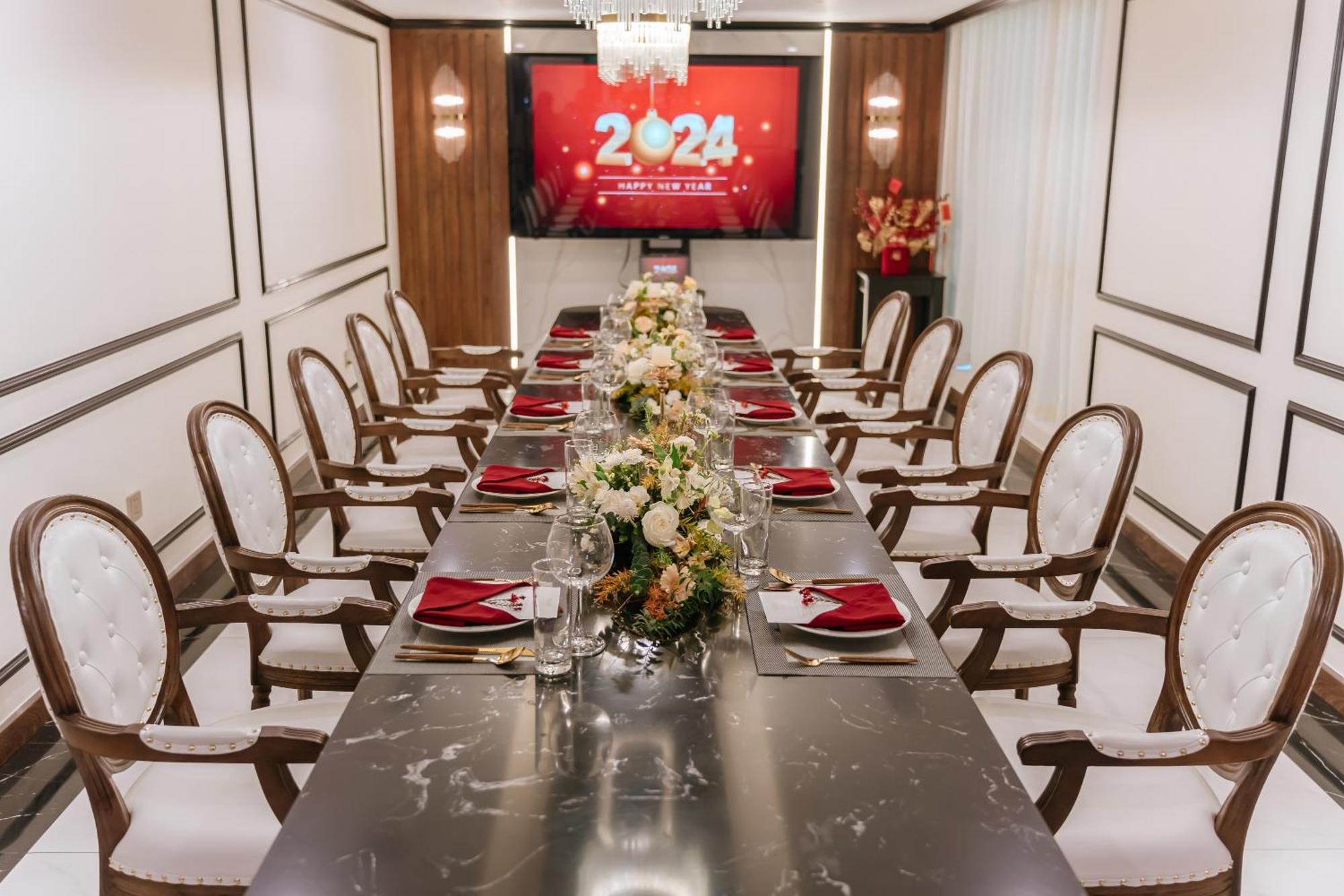 Fte Ba Dinh Hotel Hanoi