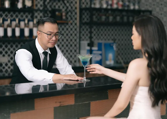 Fte Ba Dinh Hotel